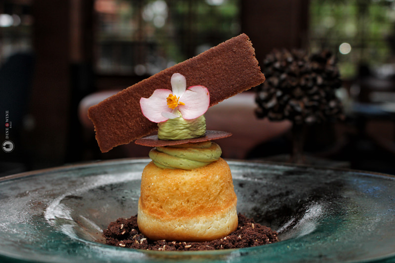 Dine & Wine Bali Best Restaurants & Culinary Guide Bali Spotlight Foodies Notes Review Indigo Canggu Japanese Cuisine Chef Shige Morita Baba Sake