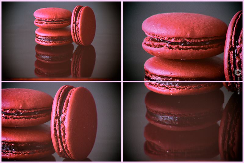 Dine & Wine Bali Best Restaurants & Culinary Guide Bali Spotlight Foodies Notes Review Poule de Luxe Bali Bakery Pastry Deli Macarons