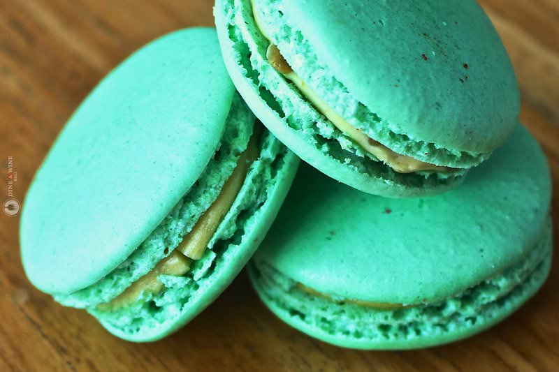 Dine & Wine Bali Best Restaurants & Culinary Guide Bali Spotlight Foodies Notes Review Poule de Luxe Bali Bakery Pastry Deli Macarons