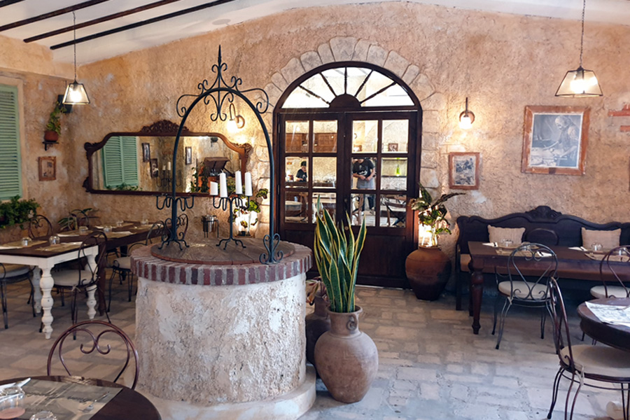 L’Osteria Pizza e Cucina Uluwatu